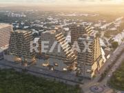 Preventa departamentos de 64m2 AANTIK. Santa Gertrudis...