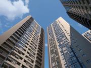 PREVENTA DEPARTAMENTOS DE ALTURA, TIPO A1 SUR, VIVE TU...