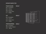 Preventa departamentos de lujo