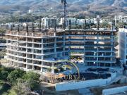 PreVenta Departamentos de Lujo a Pie de Playa en Bahia...