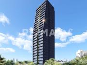 Preventa departamentos de lujo en San Ángel