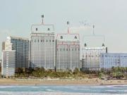 PREVENTA DEPARTAMENTOS DE LUJO SOBRE PLAYA ZONA PRINCESS...