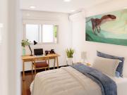 Preventa departamentos edificio parana godoy cruz