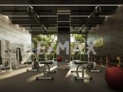 PREVENTA DEPARTAMENTOS EN ANILLO VIAL FRAY JUNIPERO...