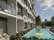 Preventa departamentos en Arbolada By Cumbres