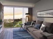 Preventa Departamentos en Blue Bosque Real