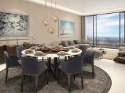 Preventa Departamentos en Boehm Bosque Real