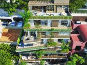 PREVENTA DEPARTAMENTOS EN CASA JARDÌN BOSQUES TECAMACHALCO