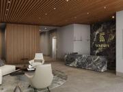 PREVENTA Departamentos en Centro de Monterrey Diseños...