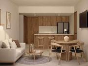 Preventa Departamentos en el Country Desde 2.6 MDP