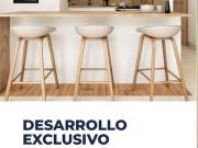 Preventa departamentos en Guadalupe Inn