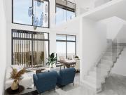 PREVENTA DEPARTAMENTOS EN LA CACHO – ELVIRA RESIDENCES