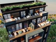 Preventa Departamentos en Providencia, BRÍO RESIDENCES 1...