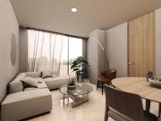 PREVENTA DEPARTAMENTOS EN PROVIDENCIA VENECIANA RESIDENCES