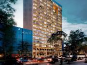 Preventa departamentos en San Rafael Cuauhtemoc Ciuad de...