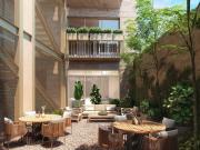 PREVENTA DEPARTAMENTOS EN SEPIA CONDESA