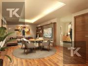 PREVENTA DEPARTAMENTOS EN SKY VIEW BOSQUE REAL 4