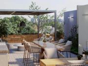 PREVENTA DEPARTAMENTO DE 246 m2 CON TERRAZA, 3...