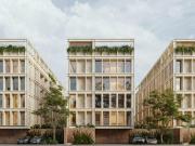 Preventa departamentos en Temozon Norte! Residencial del...