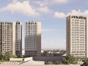 PREVENTA Departamentos en Torre Residencial en Lomas Verdes