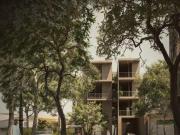 PREVENTA DEPARTAMENTOS ESQUINA ALAMOS QUERETARO RDV240928 AE