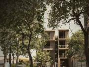 PREVENTA DEPARTAMENTOS ESQUINA ALAMOS QUERETARO RDV240928 AE