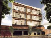 Preventa Departamentos Felix Cuevas Tlacoquemecatl...