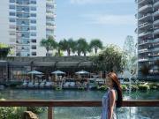 Preventa Departamentos INFINITI, Torre B1, Mod. 115 m2,...