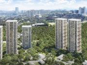 Preventa departamentos Nativ Bosque Real desde $8,570,000