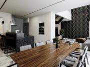 PREVENTA DEPARTAMENTOS NUEVOS MINIMALISTAS EN TORRE KOOA...