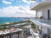 Preventa Departamentos Puerto Cancun. Con acceso directo...