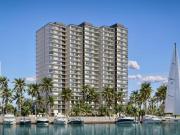 Preventa Departamentos Puerto Cancun. Con acceso directo...
