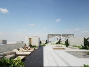 PREVENTA DEPARTAMENTOS, ROMA SUR