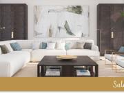 PREVENTA DEPARTAMENTOS TECAMACHALCO AQUA RESIDENCE R