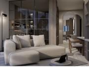 PREVENTA DEPARTAMENTOS TIPO LOFT ROMA NORTE