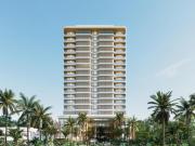 Preventa departamentos Torre Insignia Bonampak Puerto Cancun