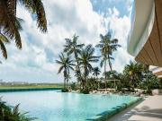 Preventa departamentos Torre Insignia Bonampak Puerto Cancun