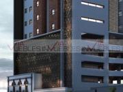 Departamento en Monterrey Centro, Monterrey, Nuevo León