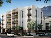 Preventa departamentos zona Valle