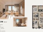 PREVENTA DEPARTAMNETOS EN ARCOS VALLARTA