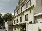 Preventa. Depas privada paris. Colonia arcos vallarta