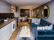 PreVenta Depto San Luis Potosí 96 Roma Norte 403