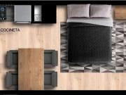 PreVenta Depto San Luis Potosí 96 Roma Norte 505