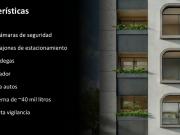 DEPTOS NUEVOS EN PEDREGAL DE SANTA URSULA GRAN SUR