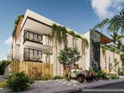 PREVENTA DEPTOS ZAMAJAL TULUM