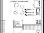 PreVenta Desarrollo SUR79 Colonia Asturias