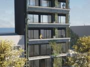 Preventa Emprendimiento Aviles 3863 Villa Ortuzar