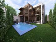 PREVENTA EN BURGOS BUGAMBILIAS, MORELOS