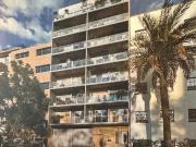 Preventa en calle Cuahutemoc