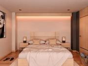 Preventa en Departamento. 110m2, 2 rec?maras Col. Roma